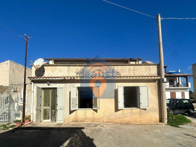 Casa in vendita a Castelvetrano, Sicilia