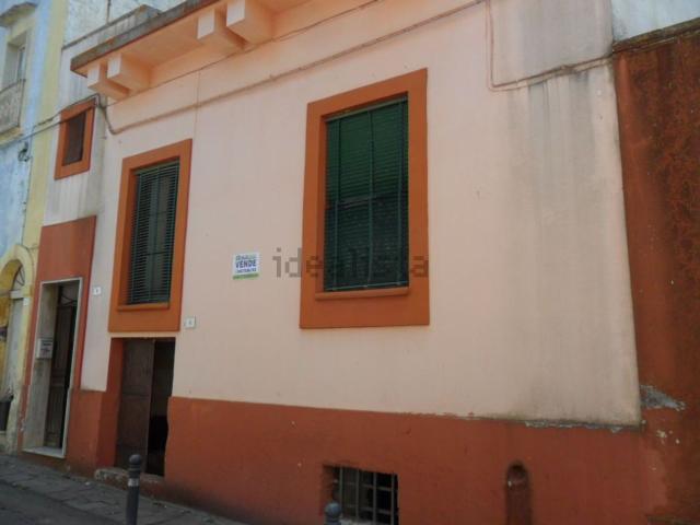 Casa in vendita a Puglia, Lecce