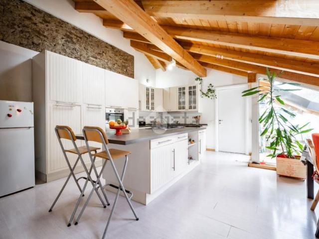 Casa in vendita a Fornace, Castello di Brianza