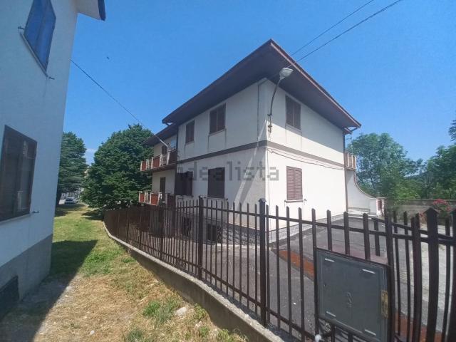 Casa in vendita a Roio Del Sangro, Abruzzo