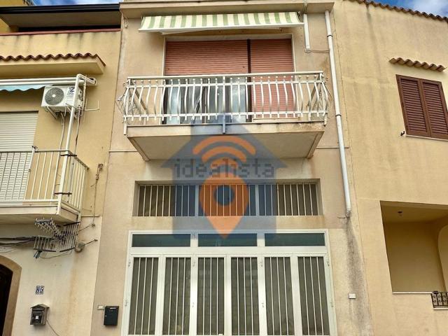 Casa in vendita a Castelvetrano, Sicilia