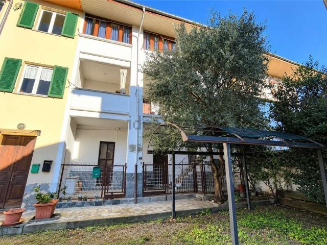 Casa in vendita a Curanuova, Mongrando