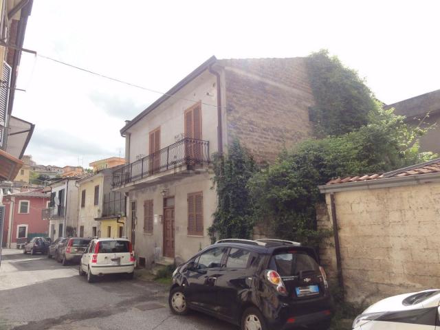 Casa in vendita a Ceccano, Lazio