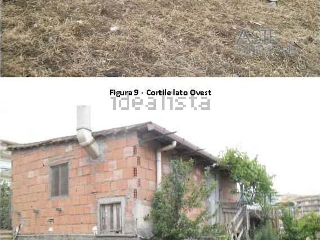 Casa in vendita a Ramacca, Sicilia
