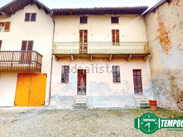 Casa in vendita a Piemonte, Alessandria