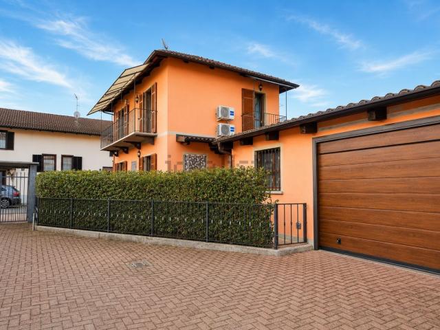 Casa in vendita a Piemonte, Torino
