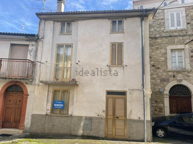 Casa in vendita a Torricella Peligna, Chieti