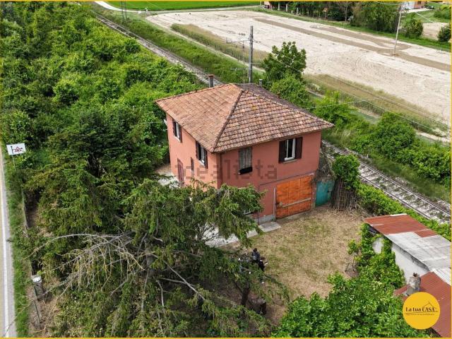 Casa in vendita a San Martino in Argine, Molinella