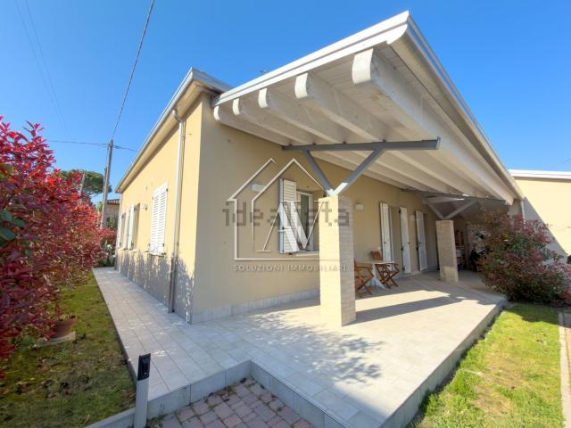 Casa in vendita a Ravenna, Reggio Emilia