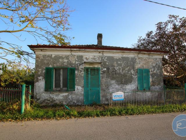 Casa in vendita a Sala di Cesenatico, Cesenatico