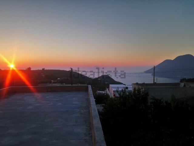Casa in vendita a Panarea, Sicilia