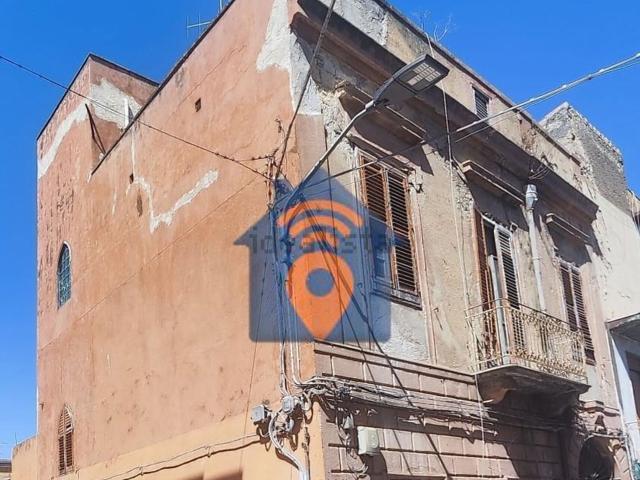 Casa in vendita a Castelvetrano, Sicilia