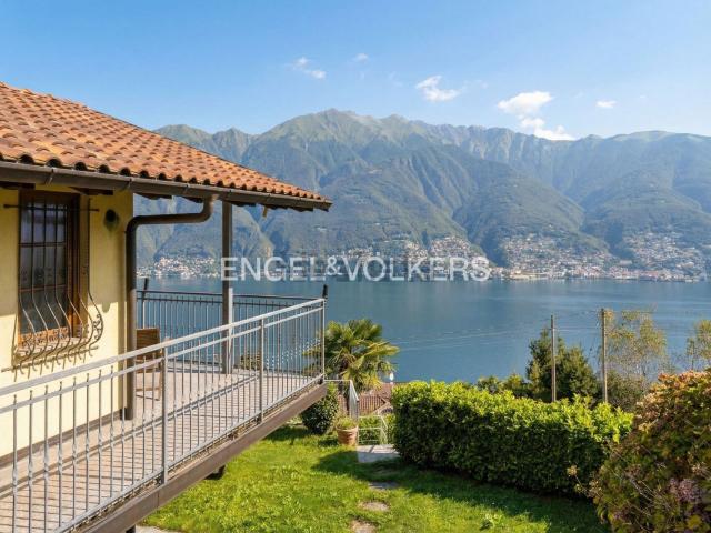 Casa in vendita a Comunità Montana Valli del Verbano, Tronzano Lago Maggiore