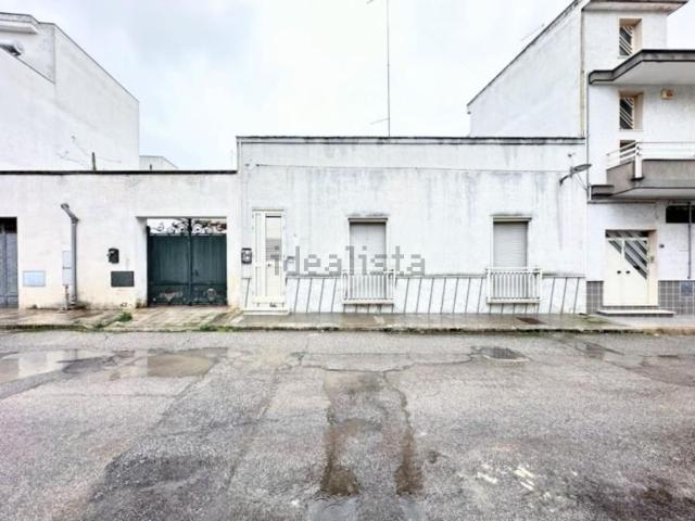 Casa in vendita a Puglia, Taranto