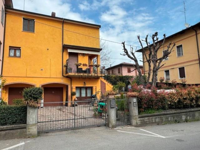 Casa in vendita a Unione di comuni Terre di Castelli, Castelvetro Di Modena