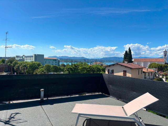 Casa in vendita a Rivoltella del Garda, Desenzano del Garda