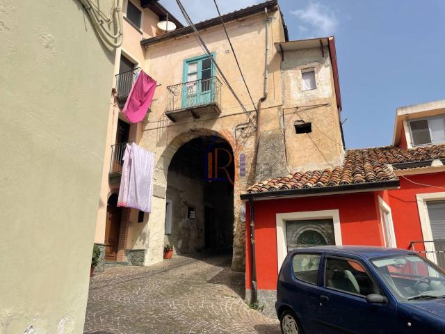 Casa in vendita a Calabria, Catanzaro