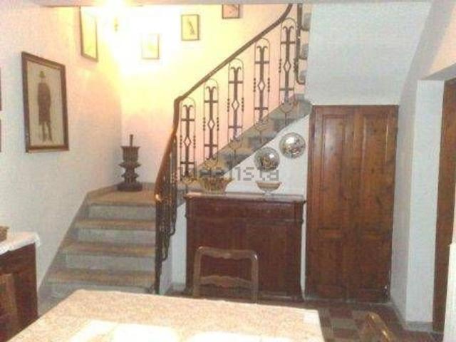 Casa in vendita a Olmi, Borgo San Lorenzo