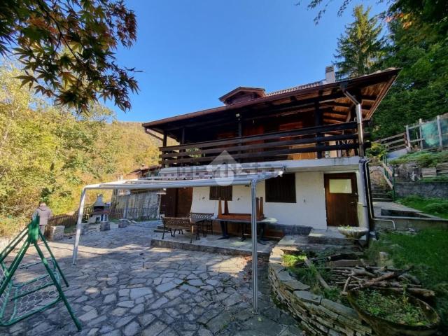 Casa in vendita a Unione Montana Alpi Graie, Piemonte