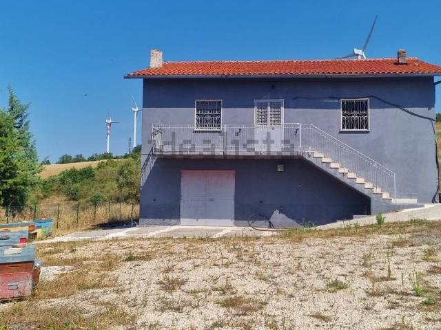 Casa in vendita a Rocca San Felice, Campania