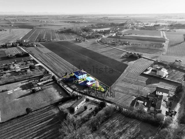 Casa in vendita a Fornaci, Veneto