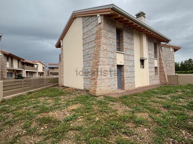 Casa in vendita a San Michele di Piave, Cimadolmo