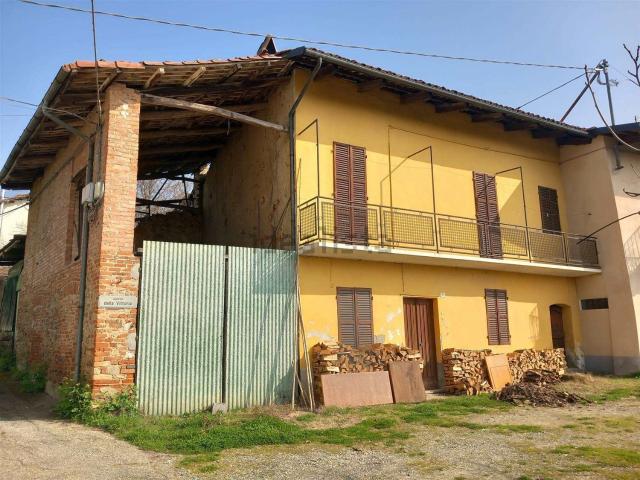 Casa in vendita a Piemonte, Asti