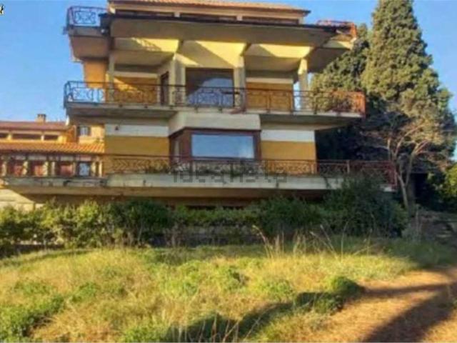 Casa in vendita a Fabrica Di Roma, Lazio