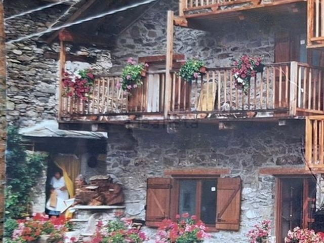 Casa in vendita a Bracchiello, Ceres