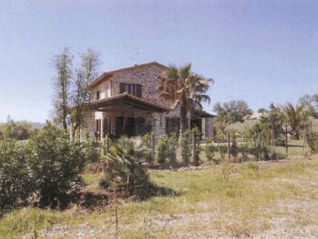 Casa in vendita a Vetulonia, Castiglione della Pescaia