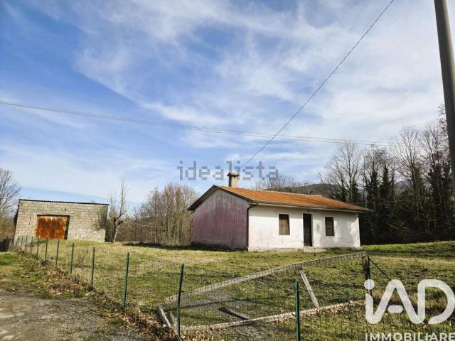 Casa in vendita a San Mazzeo-Stranges, Conflenti