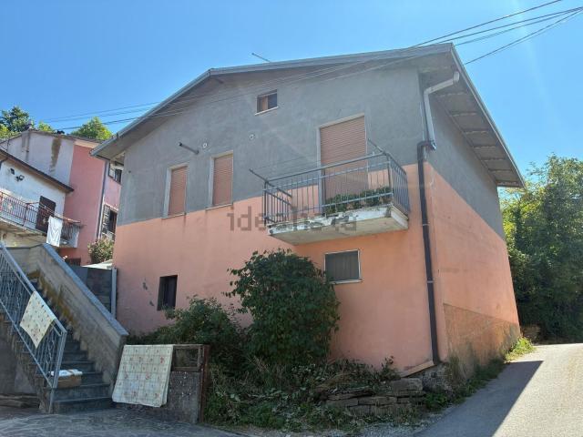 Casa in vendita a Unione di comuni Valmarecchia, Pennabilli