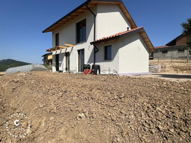 Casa in vendita a Tetti Chiapasso, Baldissero Torinese