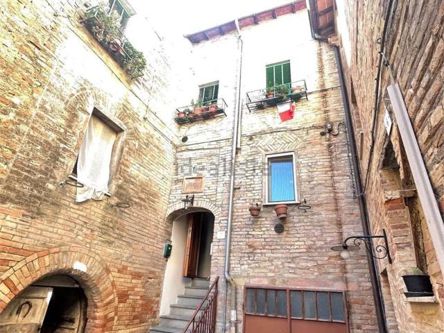 Casa in vendita a Cenerente, Umbria