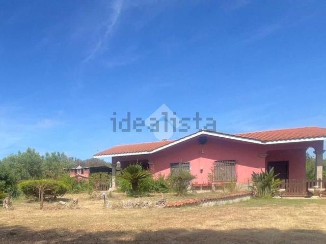 Casa in vendita a Oristano, Sardigna/Sardegna