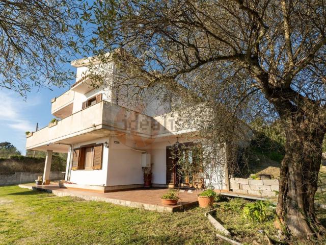 Casa in vendita a Sant'Orsola Nord, Cala Di Volpe