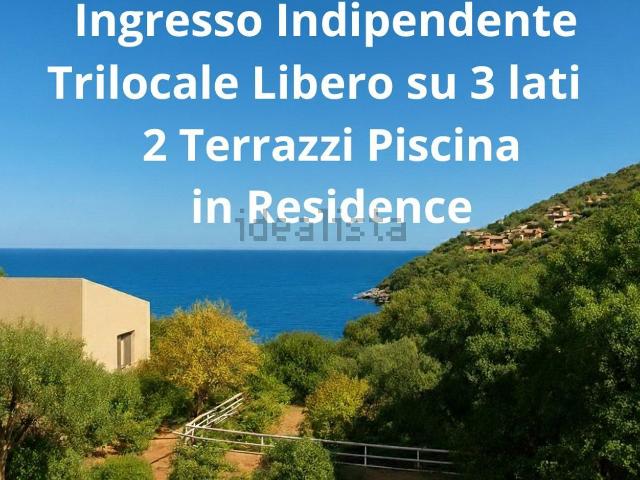Casa in vendita a Trinità d'Agultu e Vignola, Sardigna/Sardegna