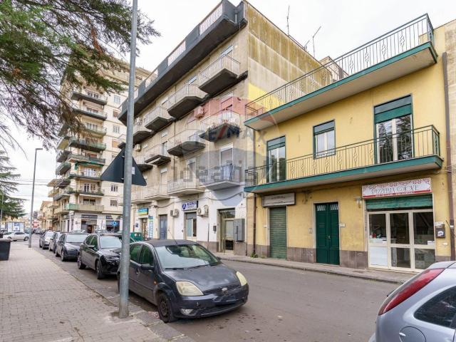 Casa in vendita a Francofonte, Sicilia