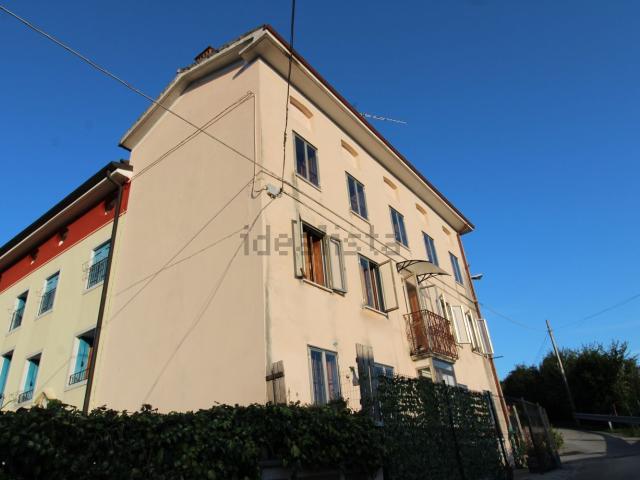 Casa in vendita a Valdagno, Veneto