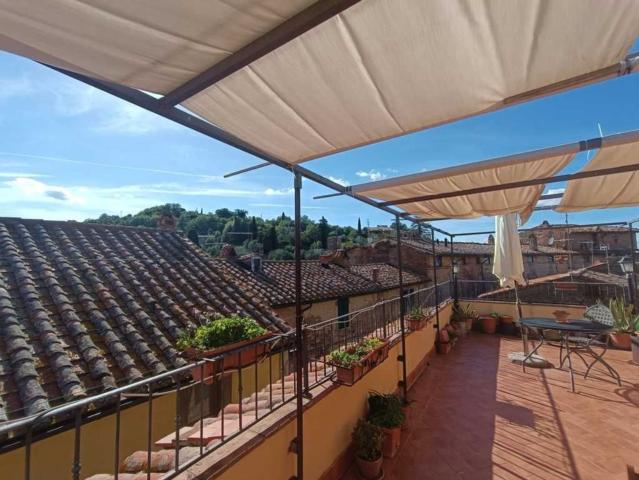 Casa in vendita a Panicale, Umbria