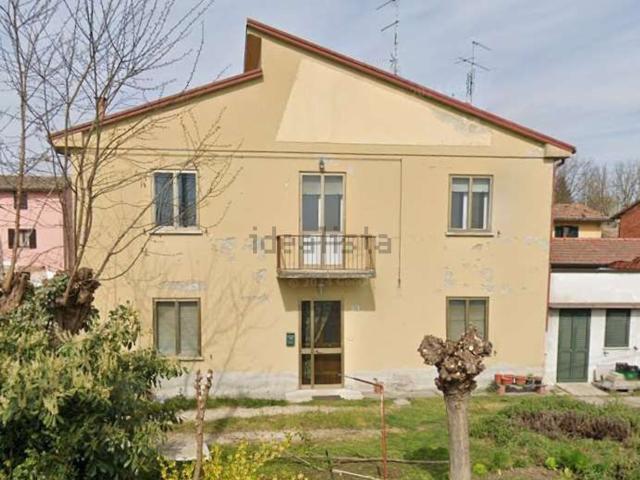 Casa in vendita a Nuovo Circondario Imolese, Imola