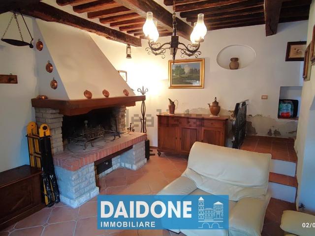 Casa in vendita a Montecatini Val Di Cecina, Toscana