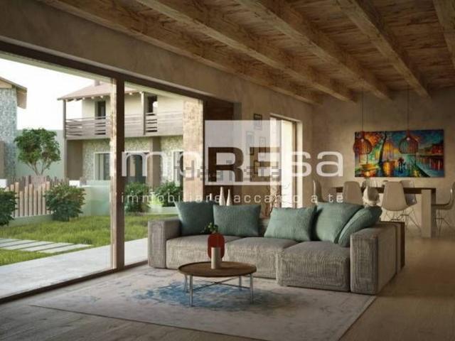Casa in vendita a Cimadolmo, Veneto