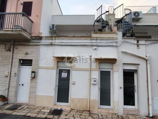 Casa in vendita a Municipio 1, Puglia