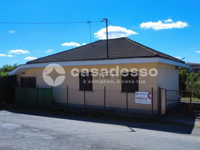Casa in vendita a Piemonte, Torino