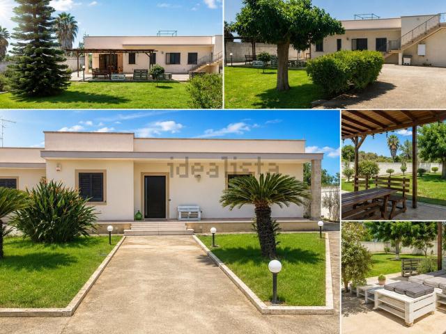 Casa in vendita a Puglia, Lecce
