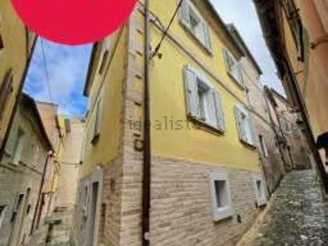 Casa in vendita a Villa Vitali, Marche