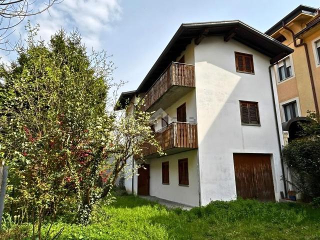 Casa in vendita a Comunità montana della valle Camonica, Darfo