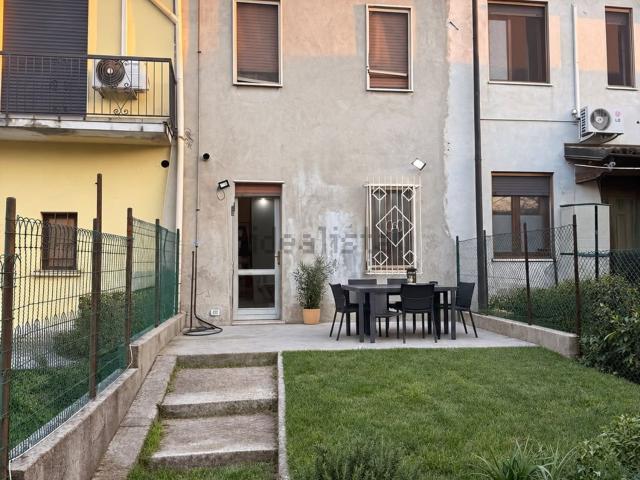 Casa in vendita a Castiglione d'Adda, Lodi
