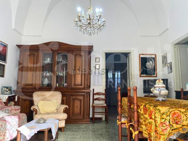 Casa in vendita a Puglia, Lecce
